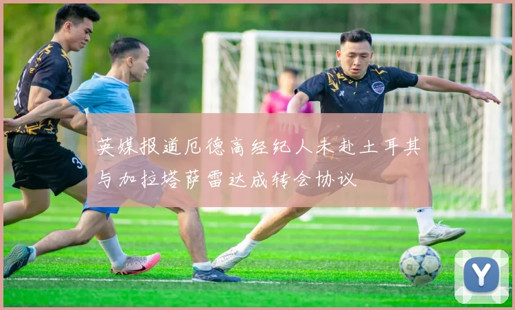 英媒报道厄德高经纪人未赴土耳其与加拉塔萨雷达成转会协议